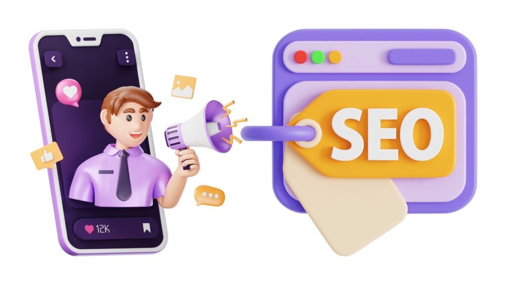 SEO Services